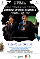 locandina-qualcuno-nessuno-centomila-pirandello-in-loop