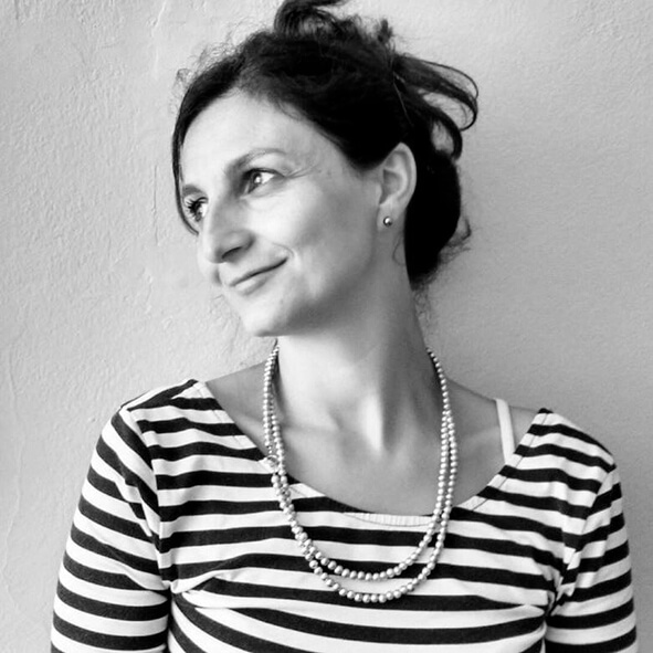 Francesca Poliani